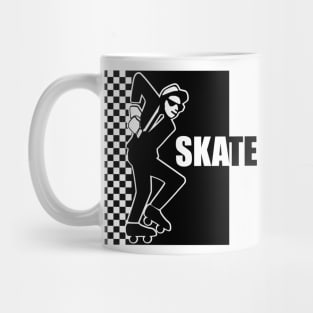 SKAte Mug